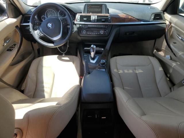 Photo 8 from auction – 2014 BMW 328 XI with VIN WBA3B3C59EJ978494