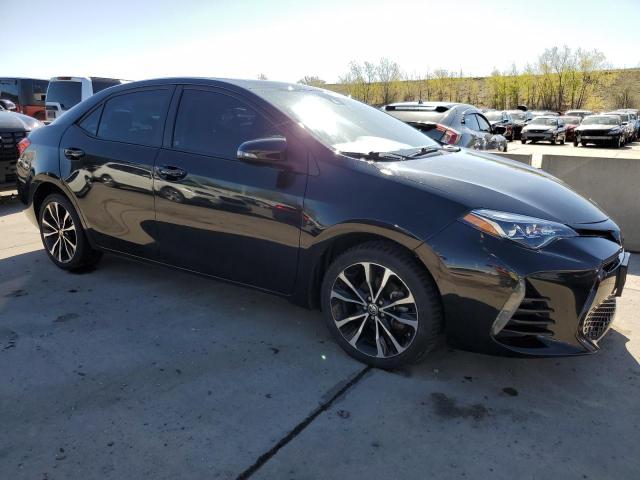 Photo 4 from auction – 2017 TOYOTA COROLLA L with VIN 2T1BURHEXHC803174