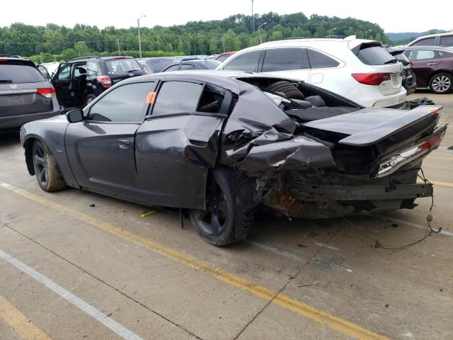 Photo 2 from auction – 2014 DODGE CHARGER R/ with VIN 2C3CDXCT6EH368965