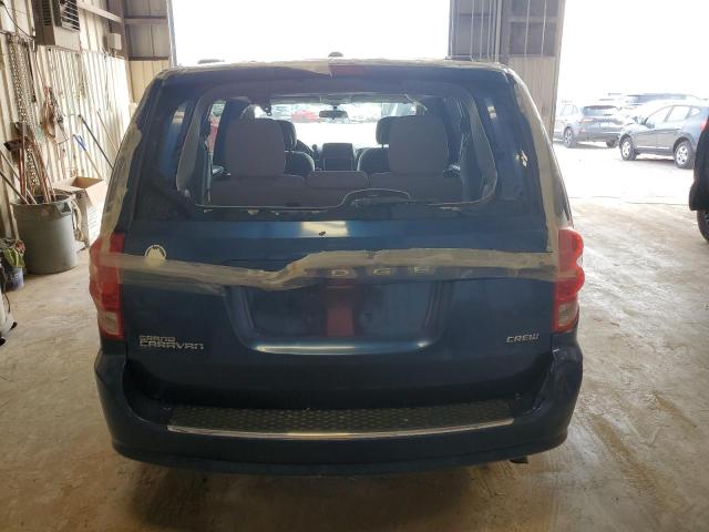 Photo 6 from auction – 2011 DODGE GRAND CARA with VIN 2D4RN5DG7BR769961