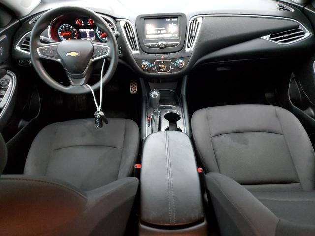Photo 8 from auction – 2017 CHEVROLET MALIBU LT with VIN 1G1ZE5ST1HF182760