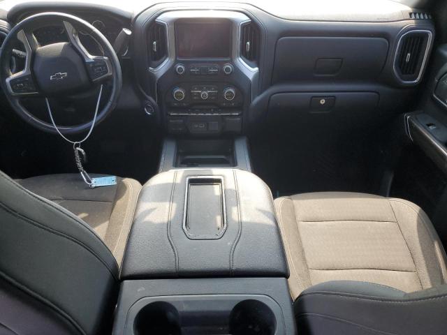 Photo 8 from auction – 2019 CHEVROLET 1500 with VIN 1GCUYEED7KZ176464