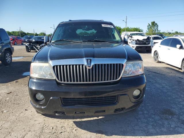 Photo 5 from auction – 2003 LINCOLN NAVIGATOR with VIN 5LMFU28R13LJ24481