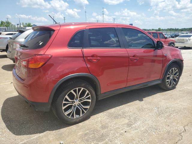 Photo 3 from auction – 2016 MITSUBISHI OUTLANDER with VIN JA4AP3AW7GZ055128