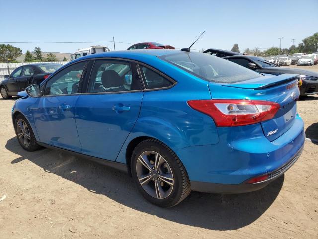 Photo 2 from auction – 2014 FORD FOCUS SE with VIN 1FADP3F28EL317236