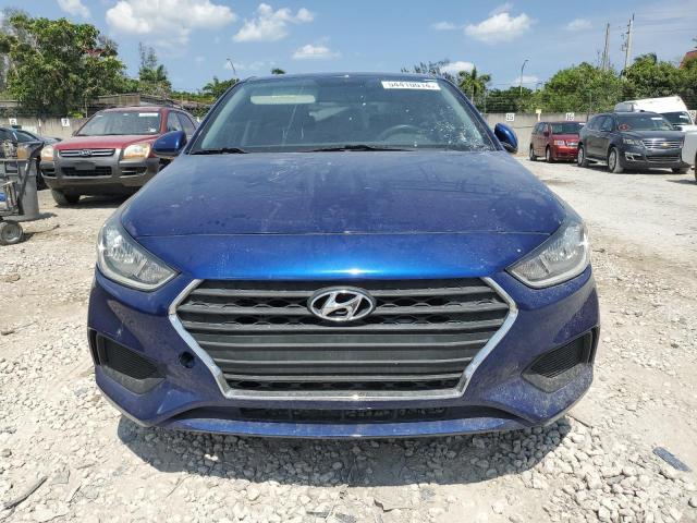 Photo 5 from auction – 2019 HYUNDAI ACCENT SE with VIN 3KPC24A3XKE052298