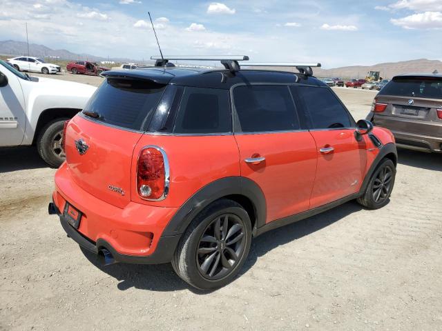 Photo 3 from auction – 2012 MINI COOPER S C with VIN WMWZC5C57CWL57015