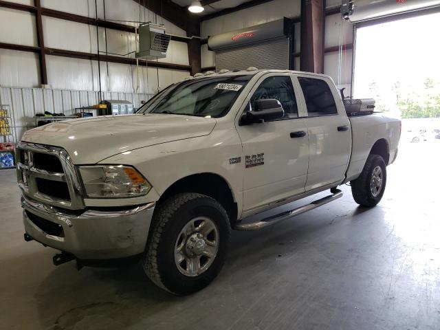 RAM 2500 ST 2015 with VIN 3C6TR5CT9FG668235 - Photo from auction