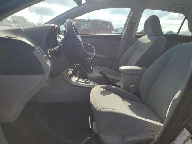 Photo 7 from auction – 2011 TOYOTA COROLLA BA with VIN JTDBU4EEXB9142606