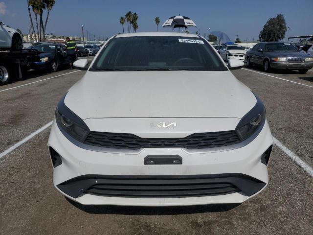 Photo 5 from auction – 2022 KIA FORTE FE with VIN 3KPF24AD1NE440093