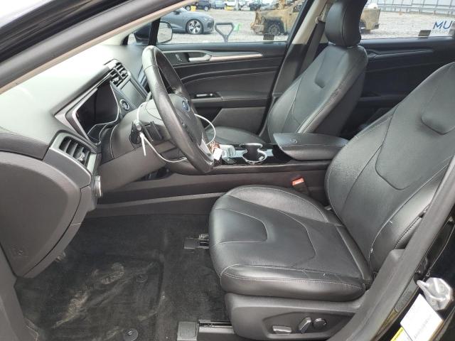 Photo 7 from auction – 2016 FORD FUSION TIT with VIN 3FA6P0K9XGR213166