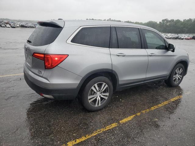 Photo 3 from auction – 2017 HONDA PILOT EXL with VIN 5FNYF5H69HB000499