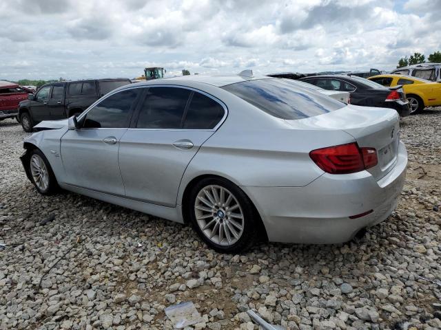 Zdjęcie 2 z aukcji – 2012 BMW 535 XI z VIN WBAFU7C5XCDU57116