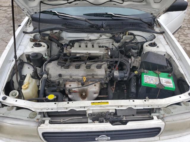 صورة رقم 11 من المزاد - 1994 NISSAN SENTRA E مع VIN 1N4EB31P8RC853213