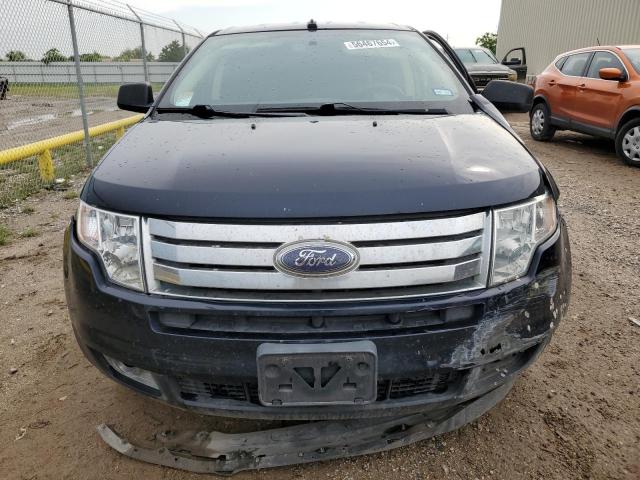 Photo 5 from auction – 2010 FORD EDGE SEL with VIN 2FMDK3JC6ABA66831