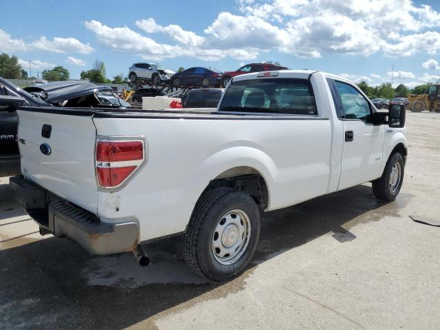 Photo 3 from auction – 2014 FORD F150 with VIN 1FTPF1CT3EKE57597