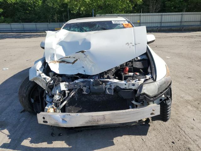 Photo 5 from auction – 2012 ACURA TSX with VIN JH4CU2F4XCC026758