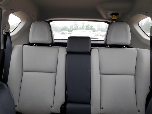 Photo 10 from auction – 2018 TOYOTA RAV4 LIMIT with VIN 2T3YFREV0JW415617