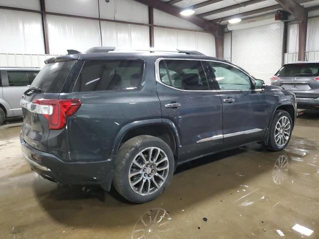 Photo 3 from auction – 2023 GMC ACADIA DEN with VIN 1GKKNXLS3PZ106761
