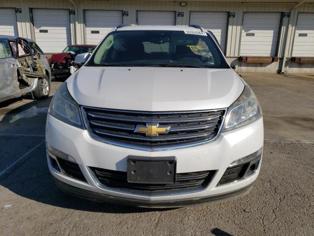 Photo 5 from auction – 2016 CHEVROLET TRAVERSE L with VIN 1GNKVGKD5GJ101405