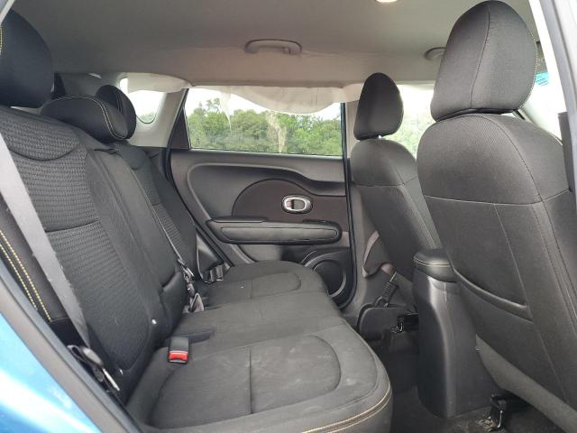 صورة رقم 10 من المزاد - 2016 KIA SOUL + مع VIN KNDJP3A56G7395086