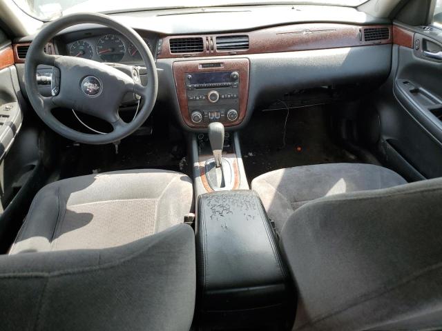 Photo 8 from auction – 2009 CHEVROLET IMPALA 1LT with VIN 2G1WT57K691110213
