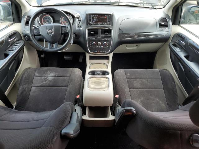 Photo 8 from auction – 2014 DODGE GRAND CARA with VIN 2C4RDGCG3ER177216