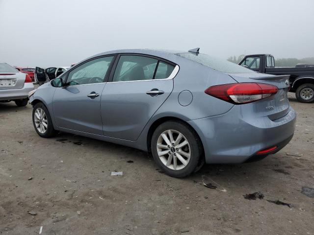 Photo 2 from auction – 2017 KIA FORTE LX with VIN 3KPFL4A71HE115407