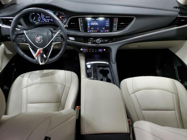 Photo 8 from auction – 2022 BUICK ENCLAVE PR with VIN 5GAEVBKW0NJ190969