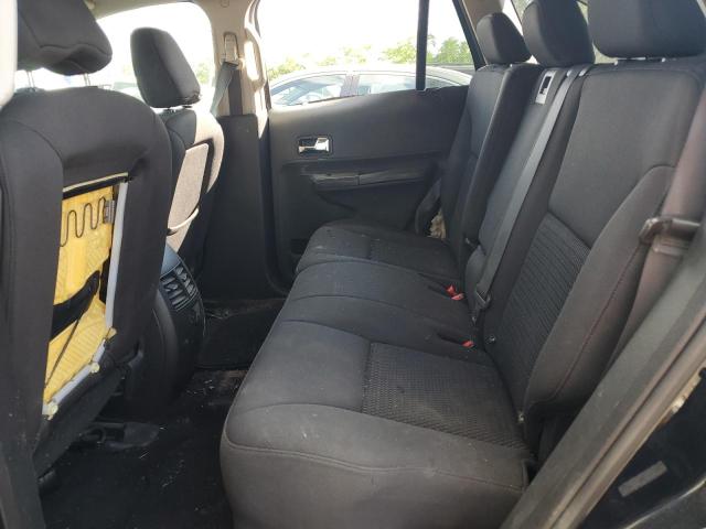 Photo 11 from auction – 2008 FORD EDGE SE with VIN 2FMDK36C68BB26867