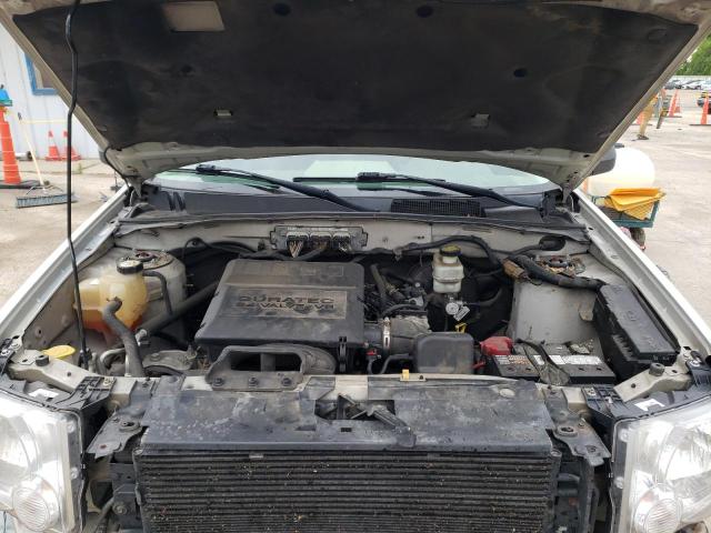 Photo 12 from auction – 2009 FORD ESCAPE XLT with VIN 1FMCU03G79KD06040