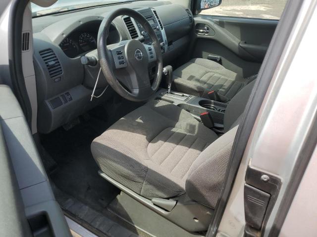 Photo 8 from auction – 2014 NISSAN FRONTIER S with VIN 1N6BD0CTXEN772404