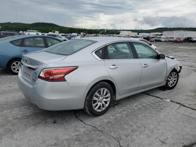 Photo 3 from auction – 2014 NISSAN ALTIMA 2.5 with VIN 1N4AL3AP3EN350098