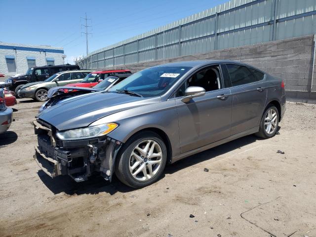 Photo 1 from auction – 2014 FORD FUSION SE with VIN 3FA6P0H78ER234732