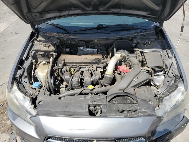 Photo 11 from auction – 2011 MITSUBISHI LANCER ES/ with VIN JA32U2FU6BU004910