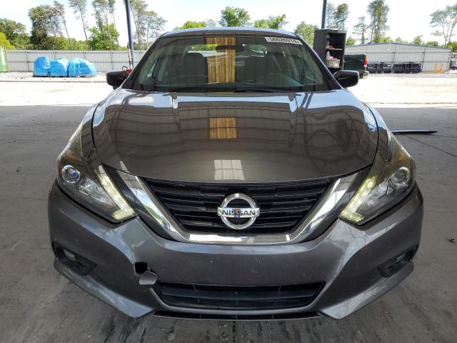 Photo 5 from auction – 2017 NISSAN ALTIMA 2.5 with VIN 1N4AL3AP6HC470168