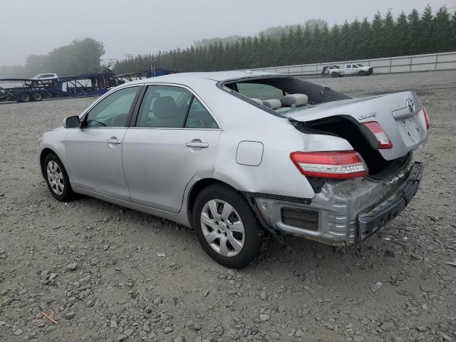 Photo 2 from auction – 2011 TOYOTA CAMRY BASE with VIN 4T4BF3EK8BR176777