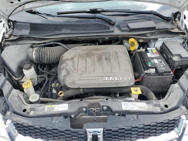 Photo 12 from auction – 2019 DODGE GRAND CARA with VIN 2C4RDGCG1KR519919