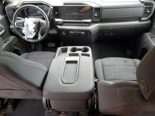 Photo 8 from auction – 2022 CHEVROLET 1500 with VIN 1GCPDDEK9NZ620398