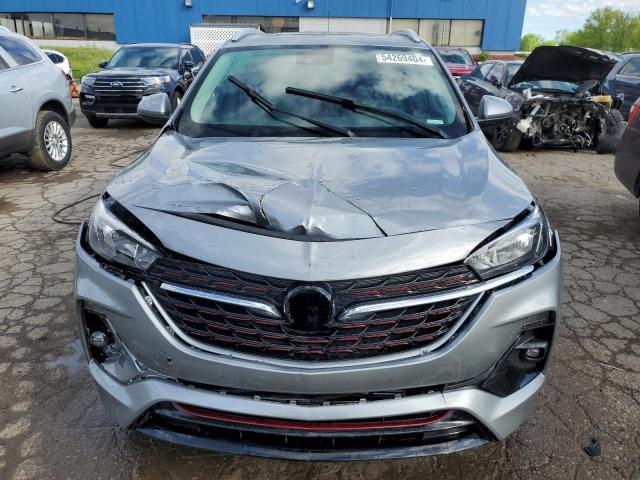 Photo 5 from auction – 2023 BUICK ENCORE GX with VIN KL4MMDSLXPB095051