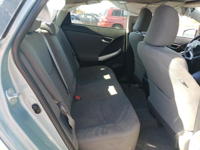 Photo 10 from auction – 2015 TOYOTA PRIUS with VIN JTDKN3DU5F1917883