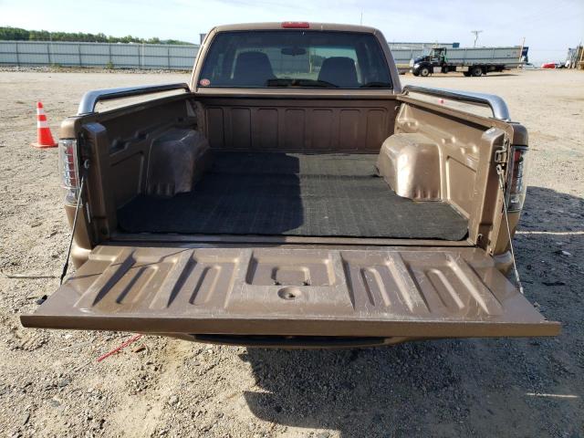 Photo 10 from auction – 2002 GMC SONOMA with VIN 1GTCS19W628190881