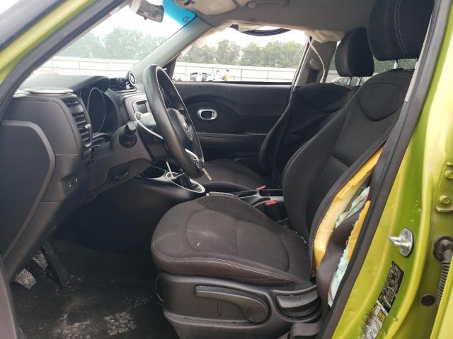 Photo 7 from auction – 2015 KIA SOUL with VIN KNDJN2A21F7756759