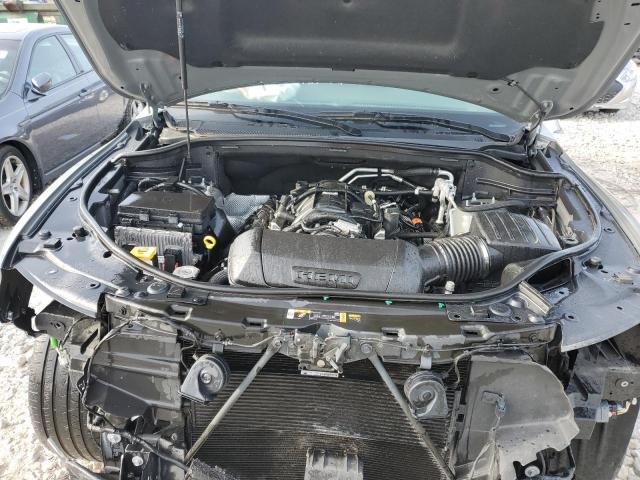 Photo 12 from auction – 2023 DODGE DURANGO R/ with VIN 1C4SDJCT7PC568697