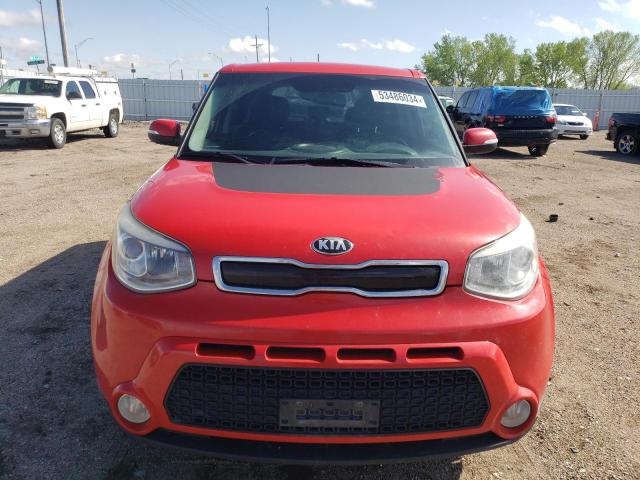 Photo 5 from auction – 2015 KIA SOUL ! with VIN KNDJX3A54F7757172