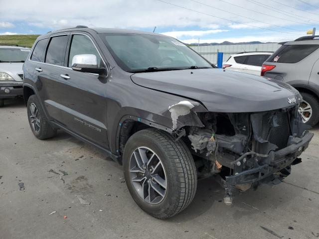 Photo 4 from auction – 2019 JEEP GRAND CHER with VIN 1C4RJFBG1KC660079
