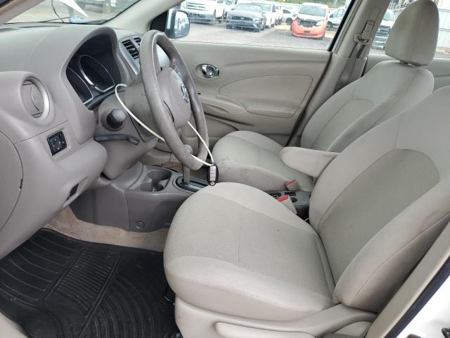 Photo 7 from auction – 2013 NISSAN VERSA S with VIN 3N1CN7AP1DL882200