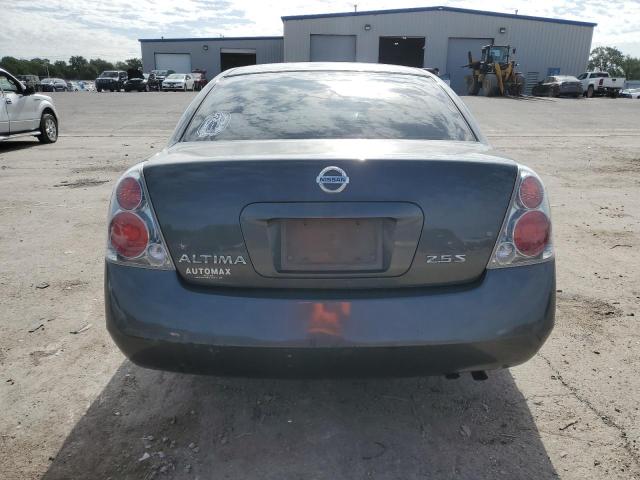 Photo 6 from auction – 2005 NISSAN ALTIMA S with VIN 1N4AL11D15N408378