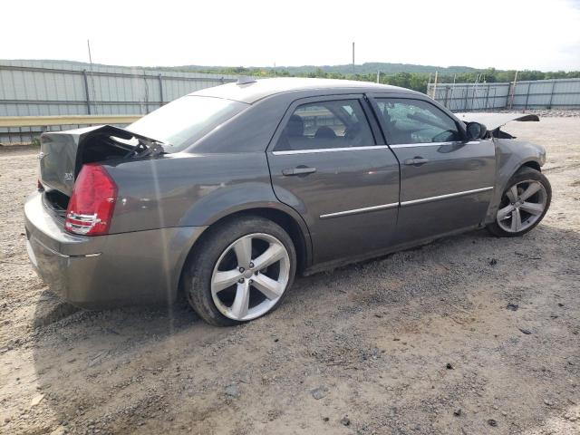 Photo 3 from auction – 2008 CHRYSLER 300 LX with VIN 2C3LA43R58H172824