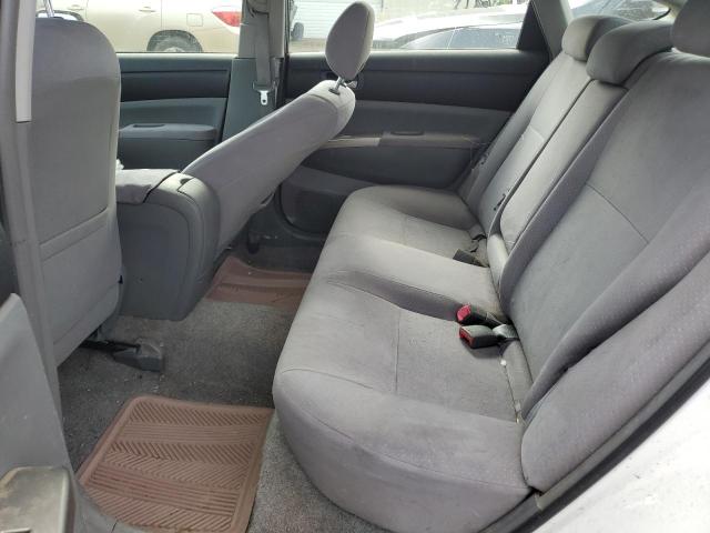 Photo 10 from auction – 2008 TOYOTA PRIUS with VIN JTDKB20U887740318